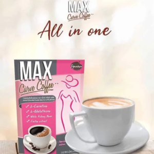Max Slimming Coffee